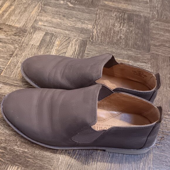 Gentle Souls Essex Chelsea Bootie size 7 - Picture 3 of 11